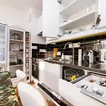 Kleczkow - 50m2, Parking, Balcony - By Rentujemy * Breslau