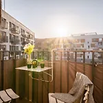 Kleczkow - 50m2, Parking, Balcony - By Rentujemy Apartment *