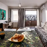 Kleczkow - 50m2, Parking, Balcony - By Rentujemy * Breslau