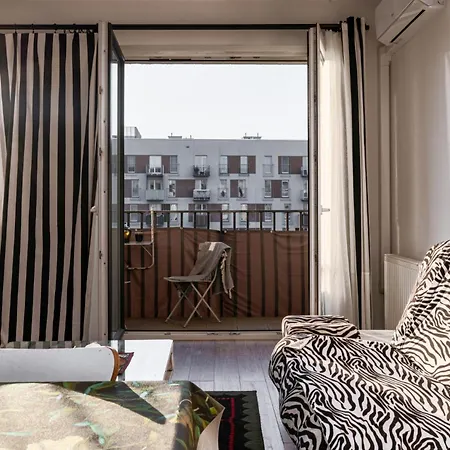 Kleczkow - 50m2, Parking, Balcony - By Rentujemy * Breslau