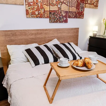 Kleczkow - 50m2, Parking, Balcony - By Rentujemy * Вроцлав